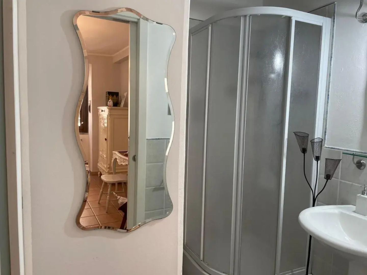 La Fontana Di Nonna Checchina