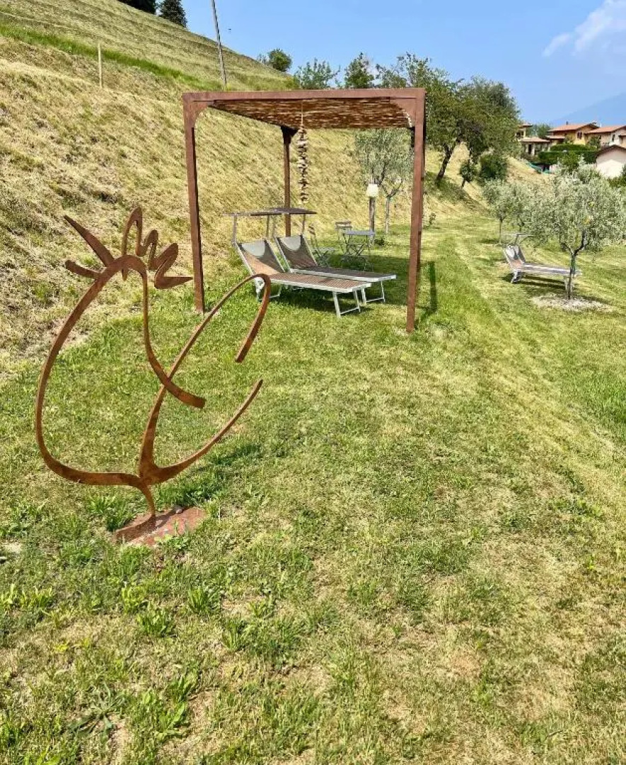 Borgo Cantagallo Casa Olivia 1