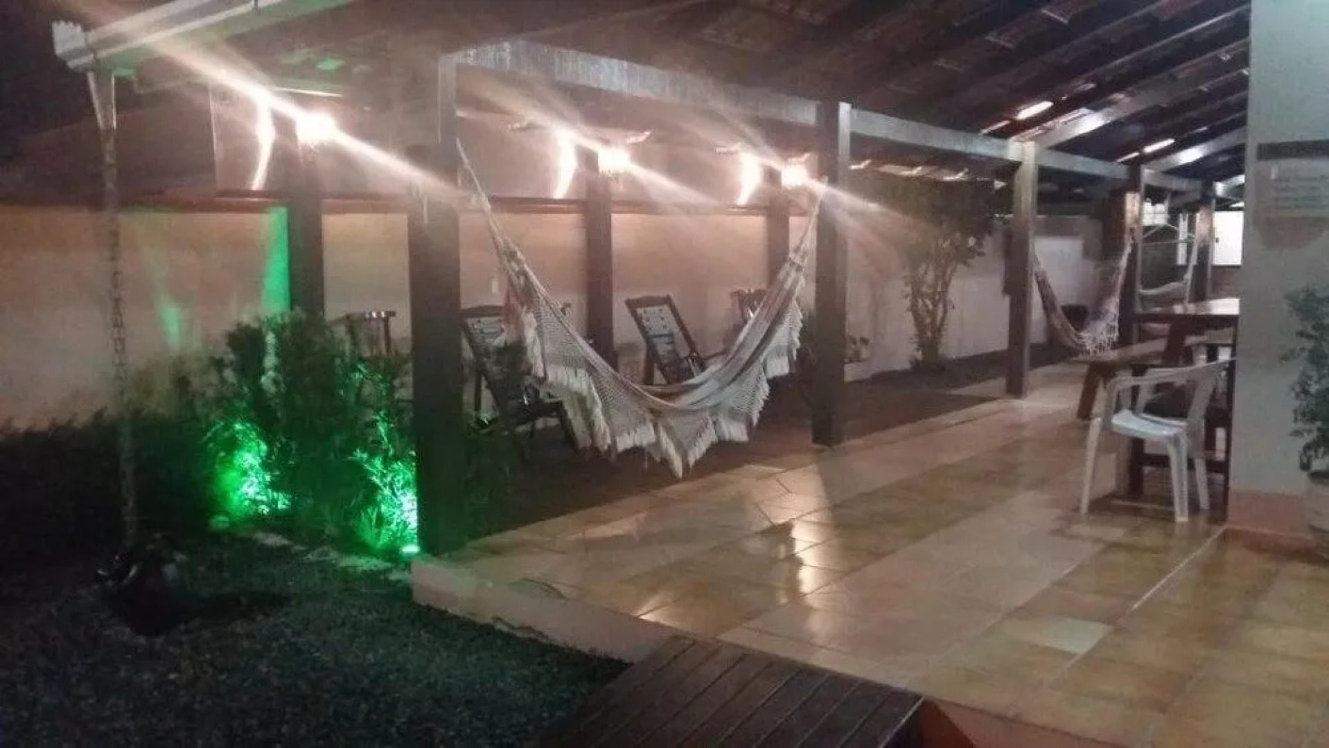 Pousada Bela Armação