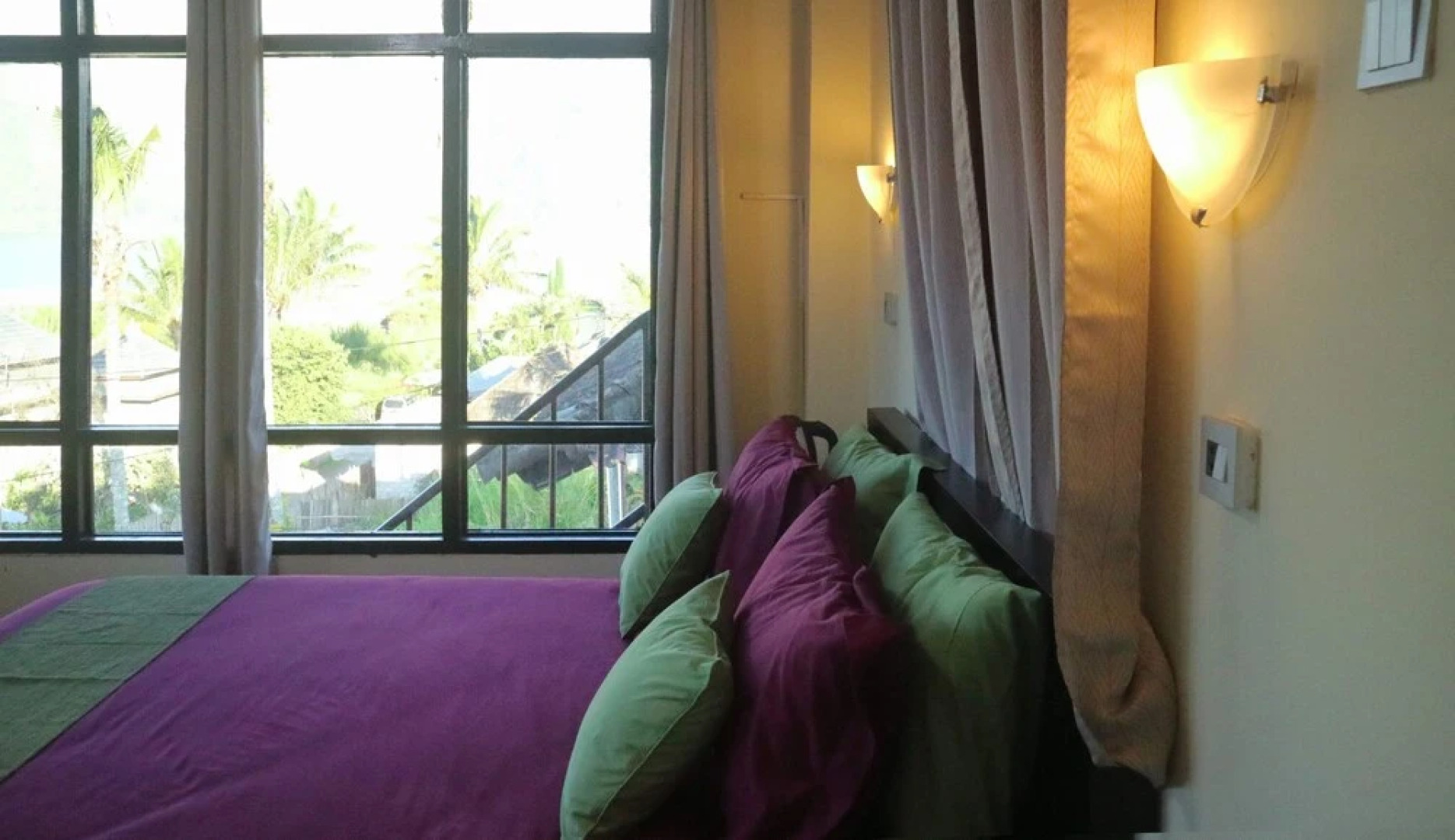 Batur Sunrise Guesthouse