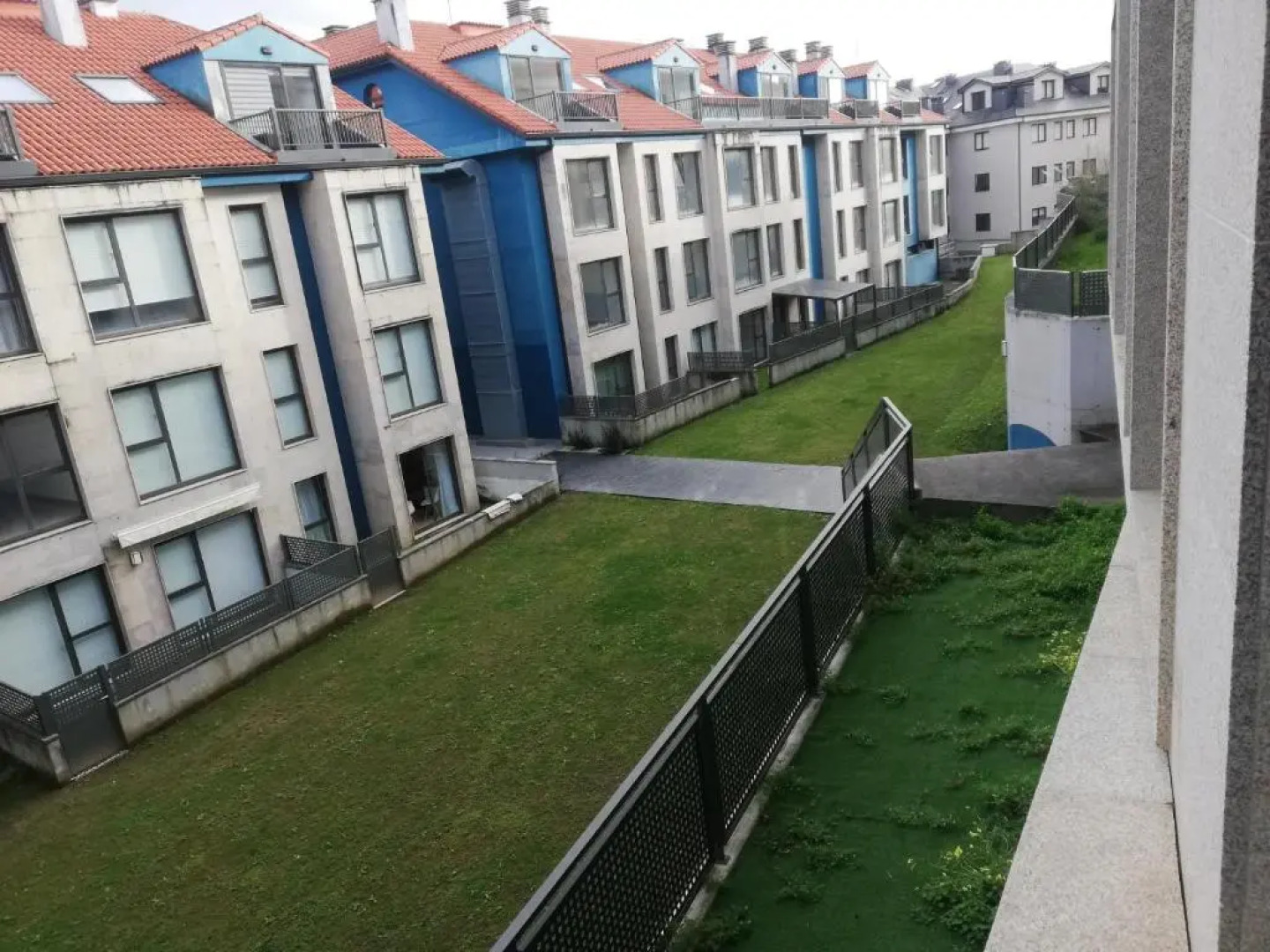 Pintoresco piso a 5 min de la playa wifi/Netflix