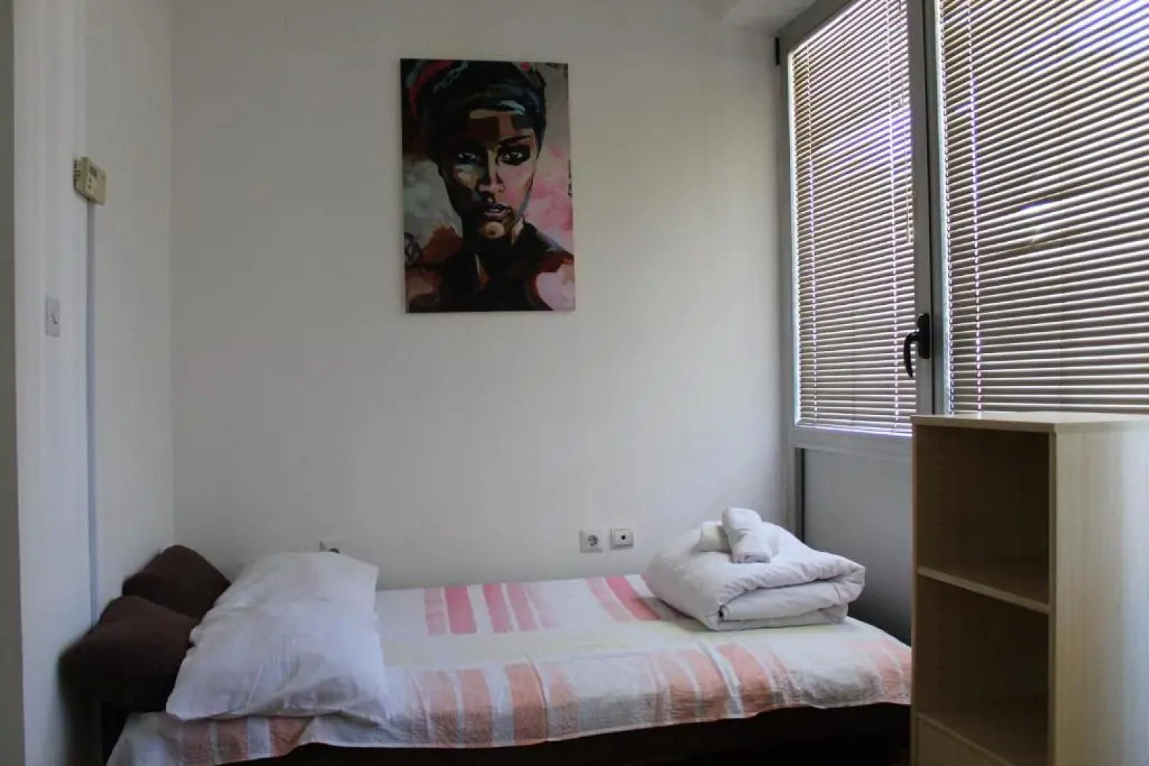 Apartman Panorama 3 Glavna ulica