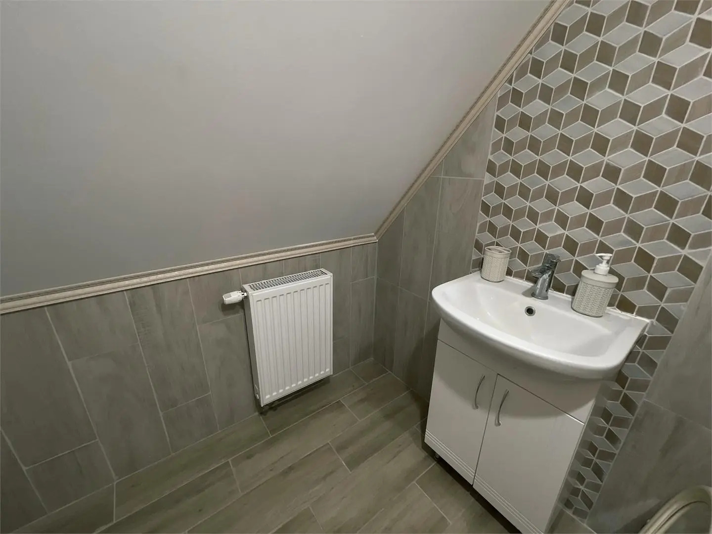 Паит Лосиная долина