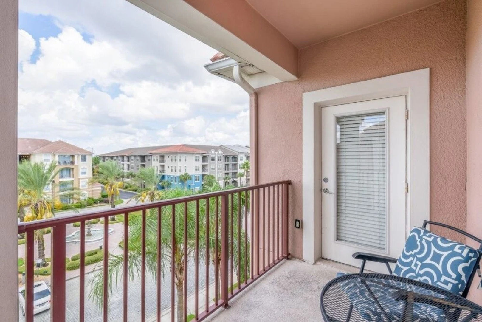 4862 Cayview Ave #410 - 3 Br condo by RedAwning