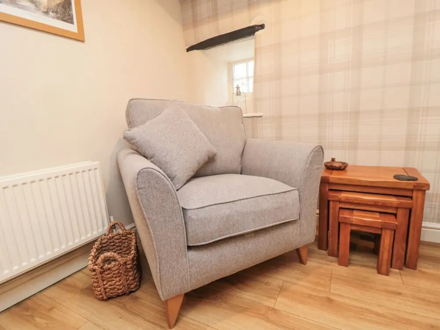 Wansbeck Cottage