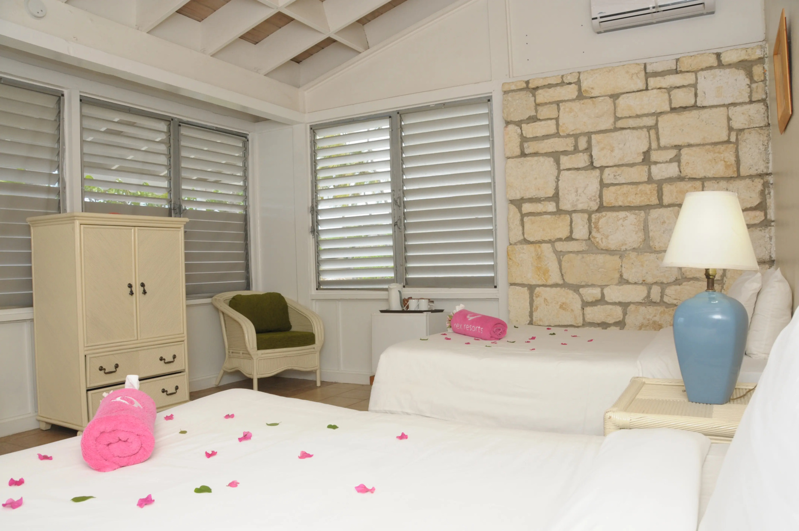 Hawksbill Resort Antigua