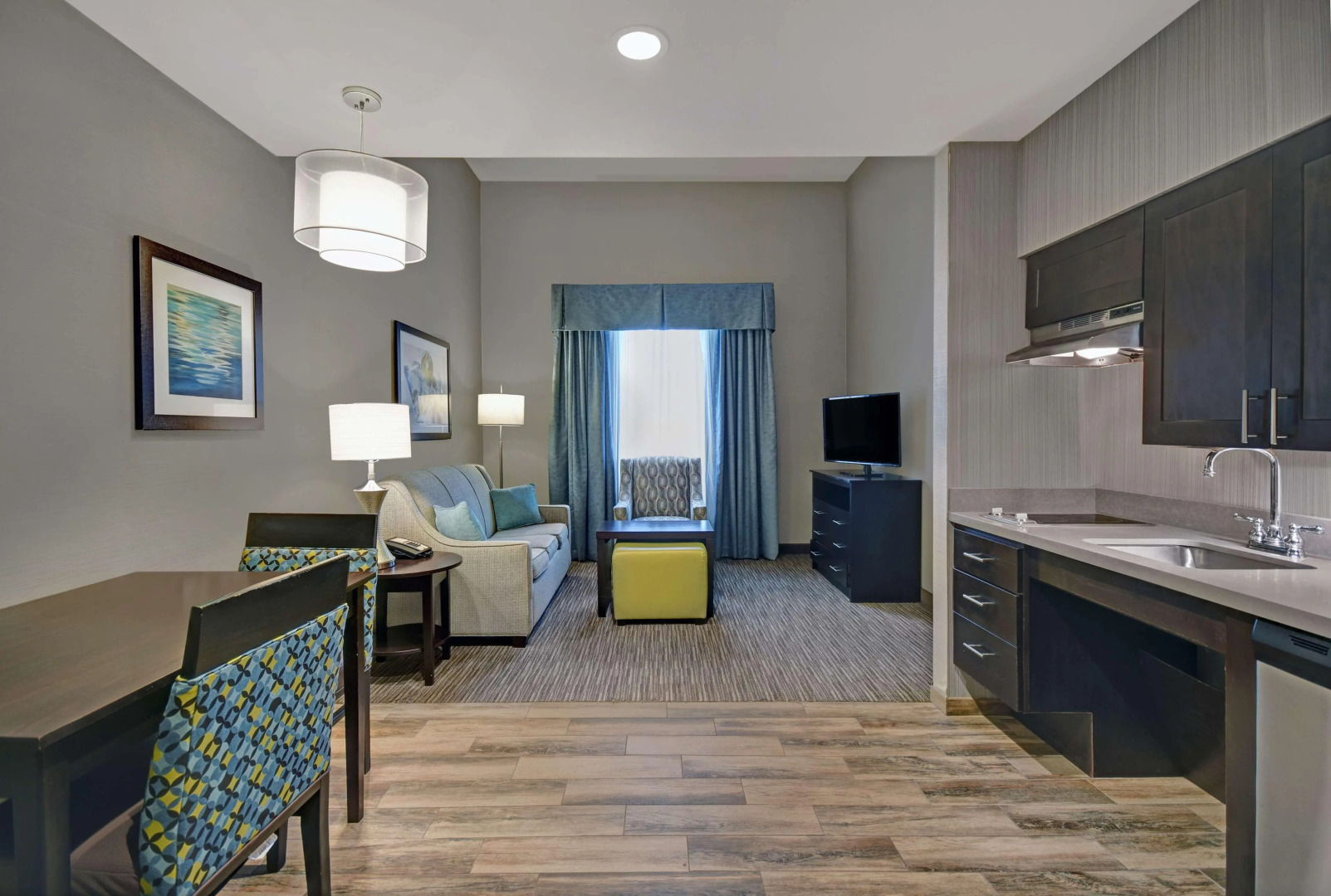 Homewood Suites by Hilton Hamilton, NJ