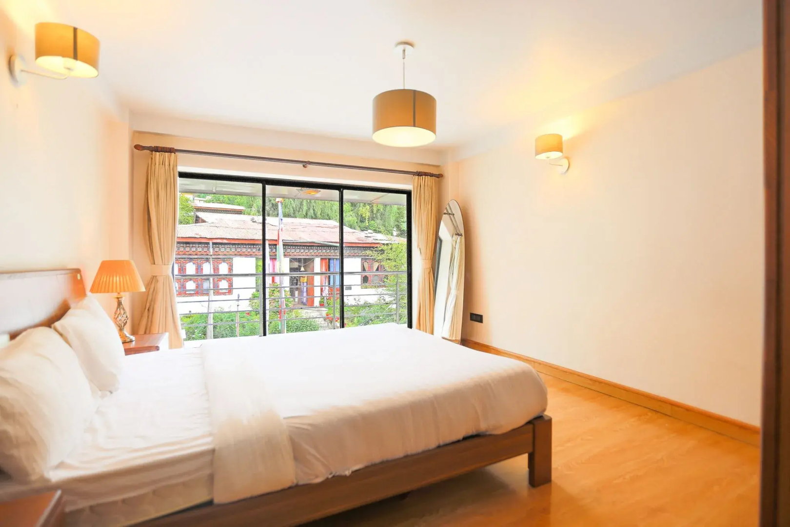 Sambhav Apartments
