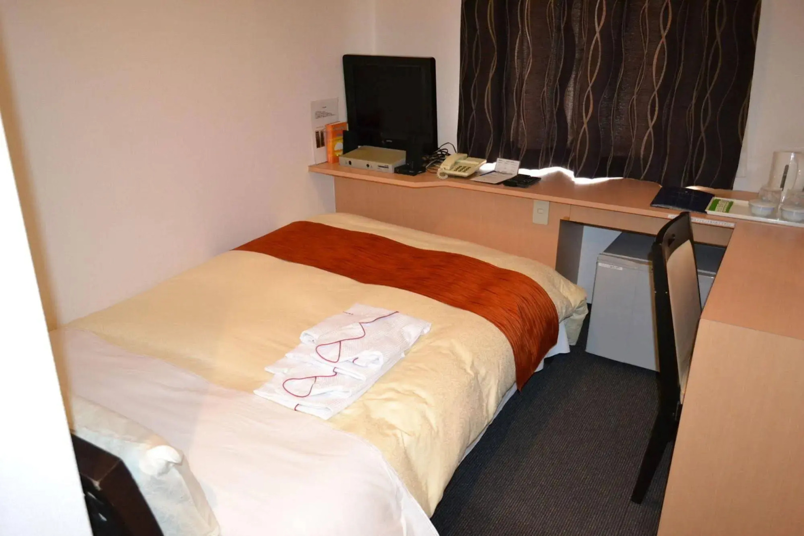 Tabist Sasebo Palace Hotel