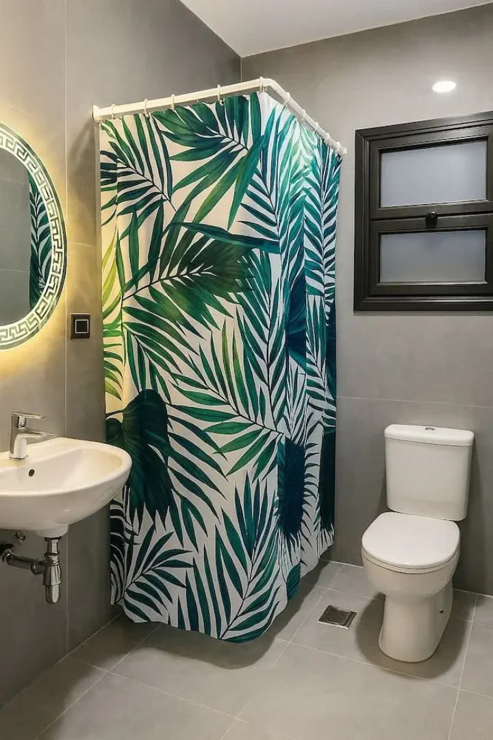 Serene Seaside Getaway Porto Saids Hidden Gem