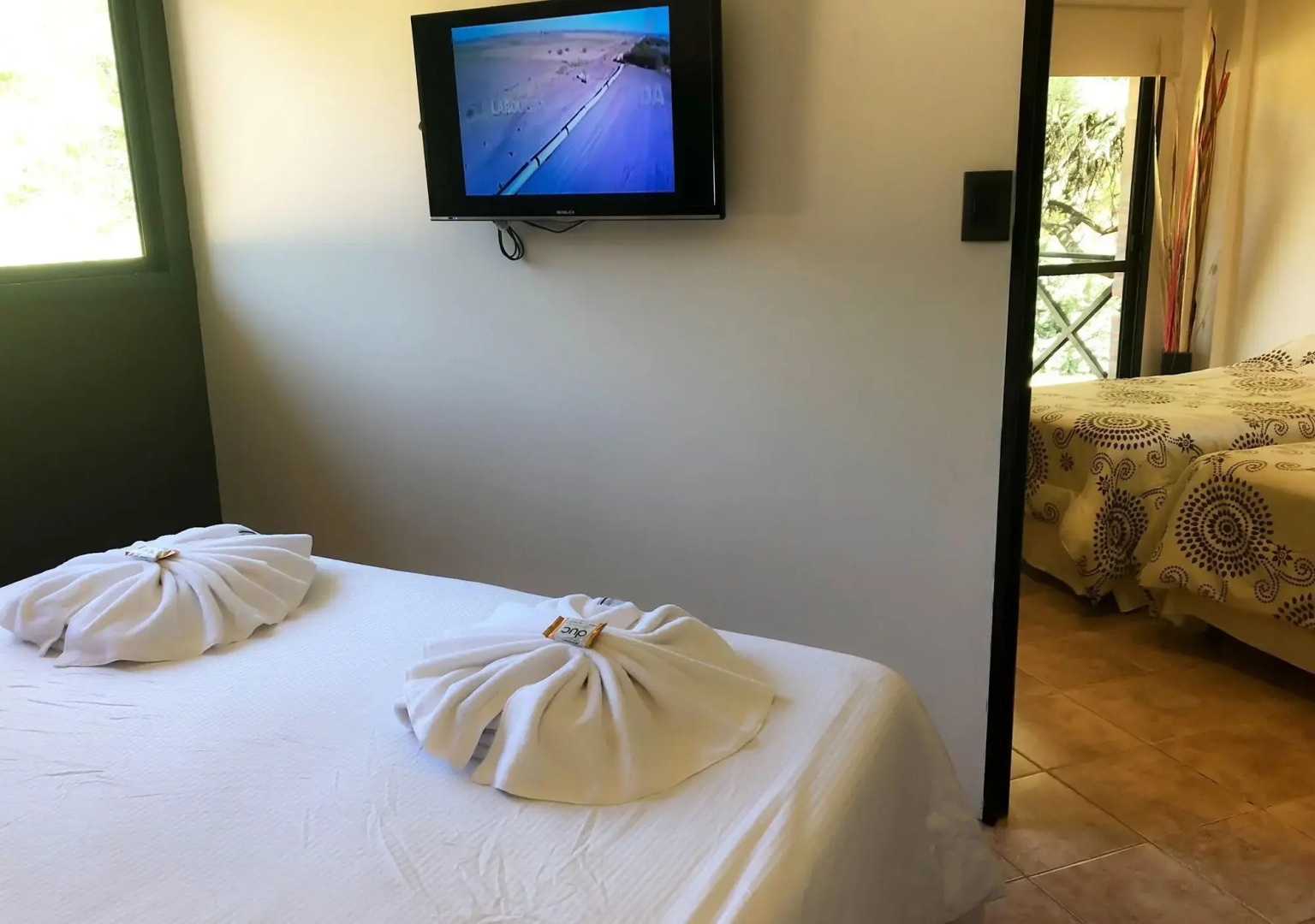 Windmühle Apart Hotel & Spa