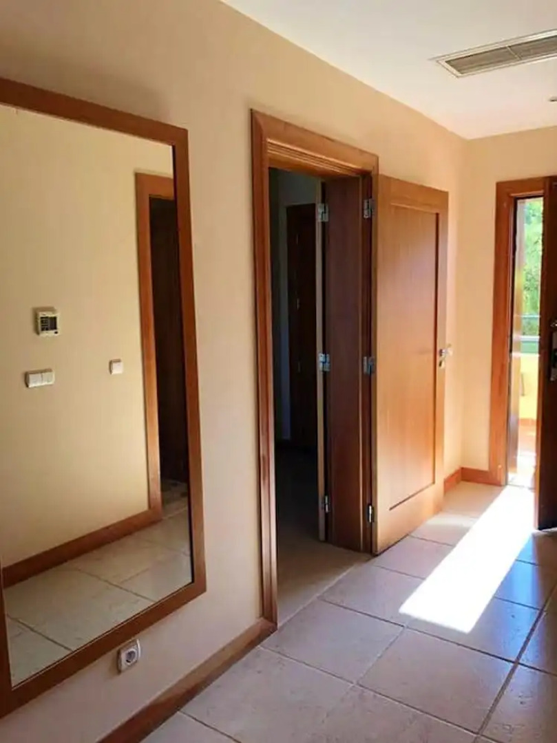 Apartment With one Bedroom in Estômbar, With Wonderful sea View, Private Pool, Enclosed Garden - 2 km From the Beach