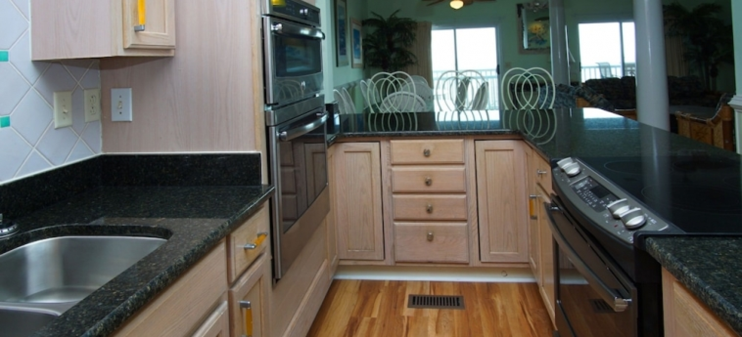 Diamond Dunes B by RedAwning