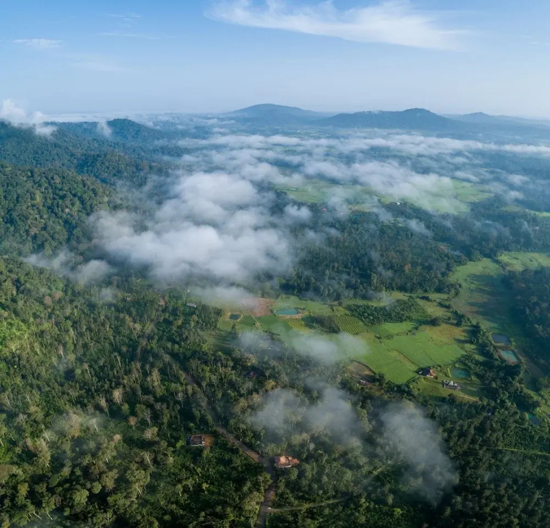 Ambatty Greens Resort