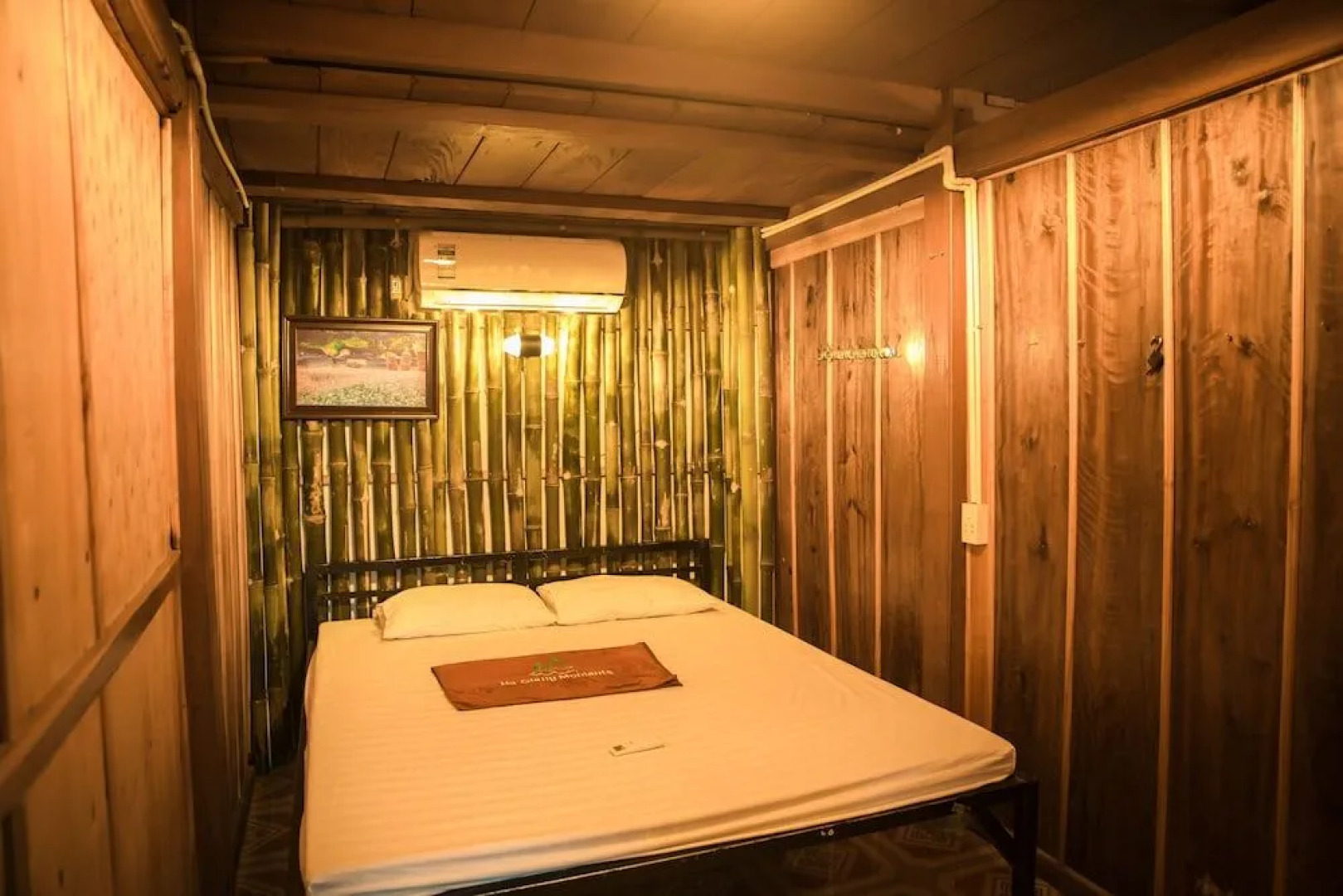 Ha Giang Moments Homestay - Hostel