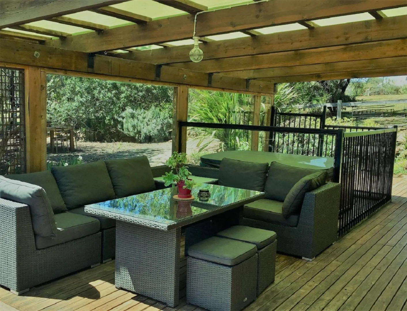 Sutton Spring Art Retreats