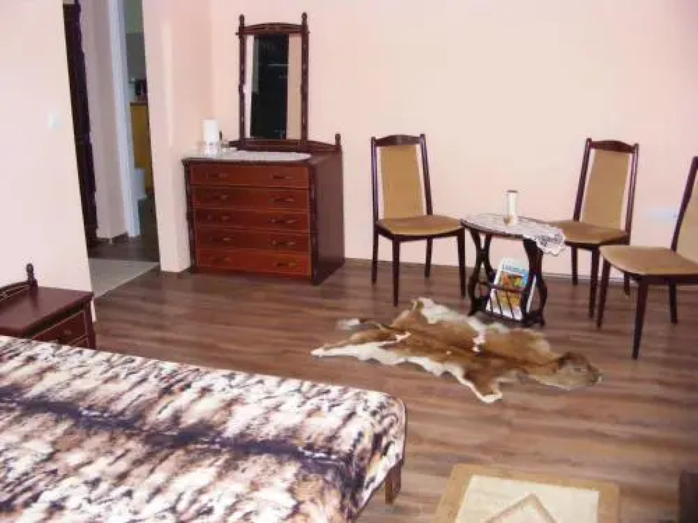 Kalandpark Vendégház