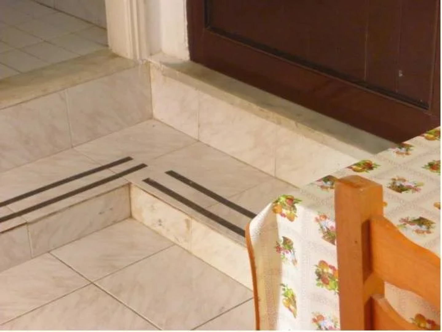 Anastasia Apartments