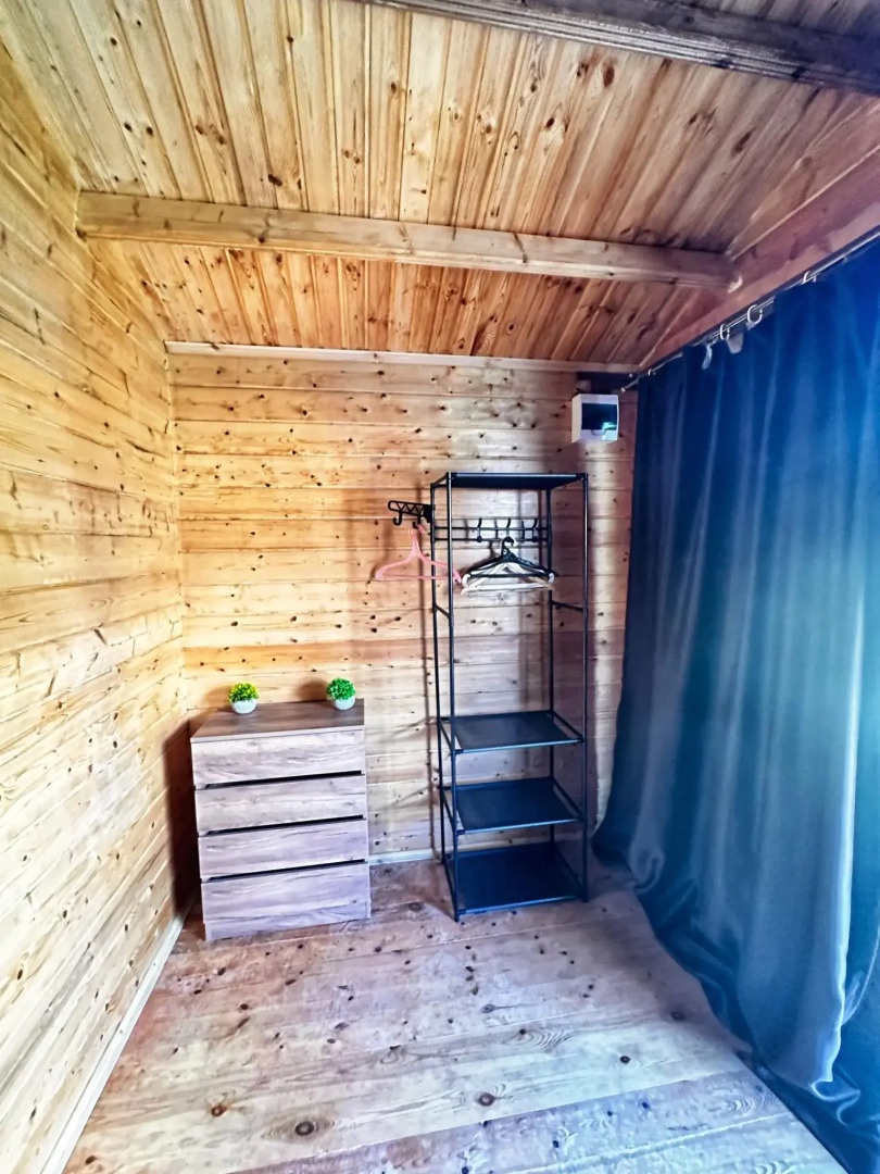 Гостевой дом Леон