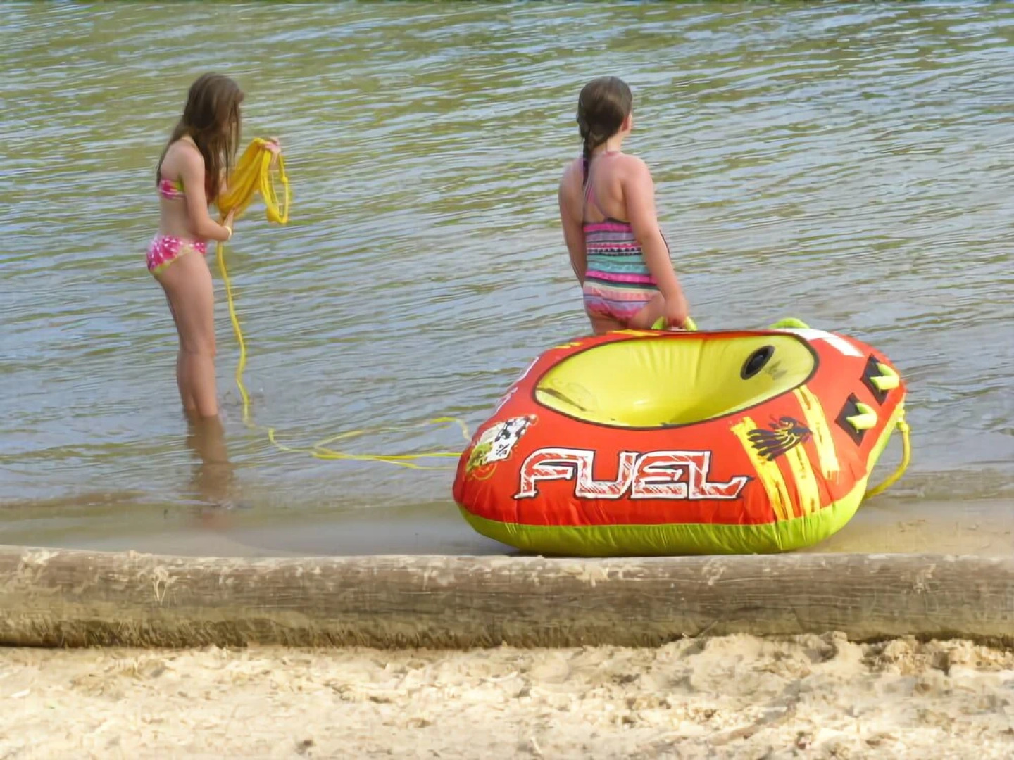 Golfers Retreat Motel