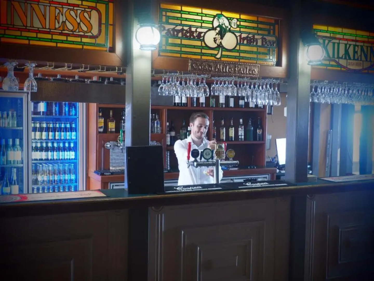 Tranquil Park Maleny