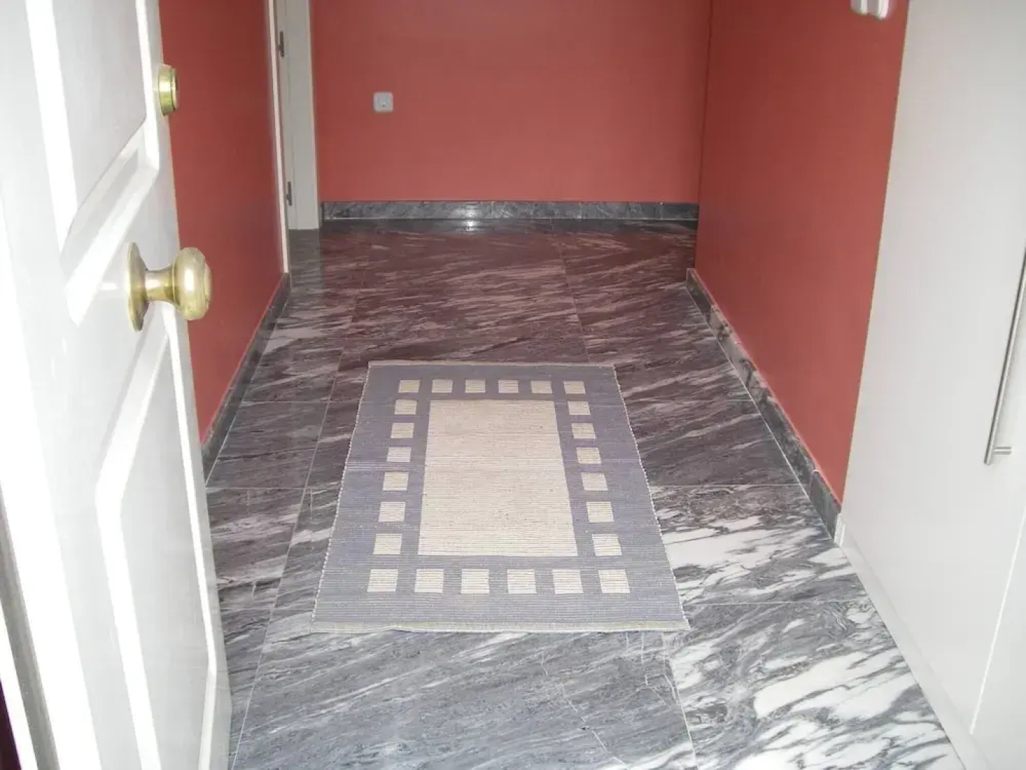 Beautiful Apartment For 3 People In Costa Blanca - Alicante