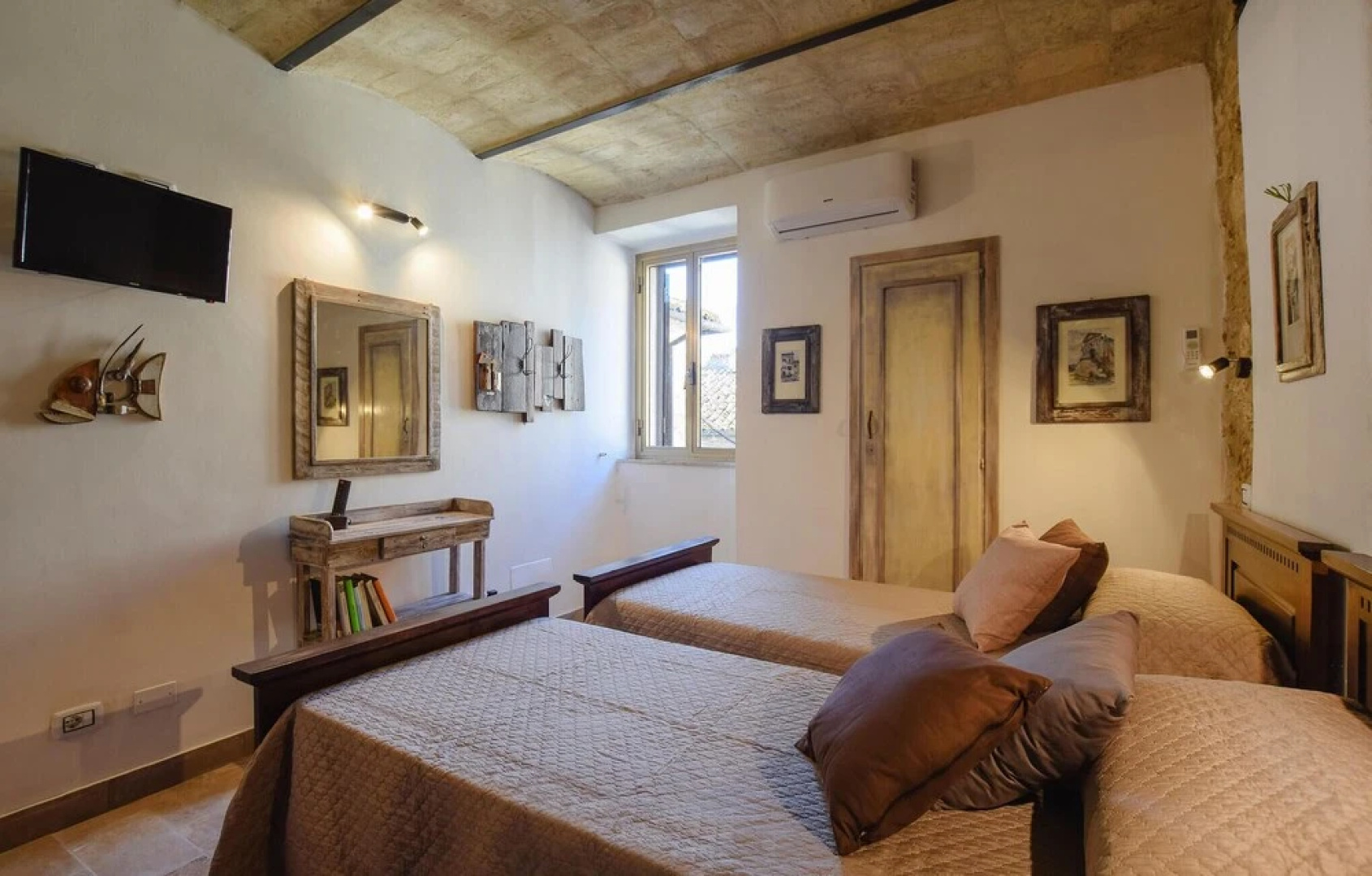 Nice Apartment in Civitella del Lago With Wifi and 2 Bedrooms