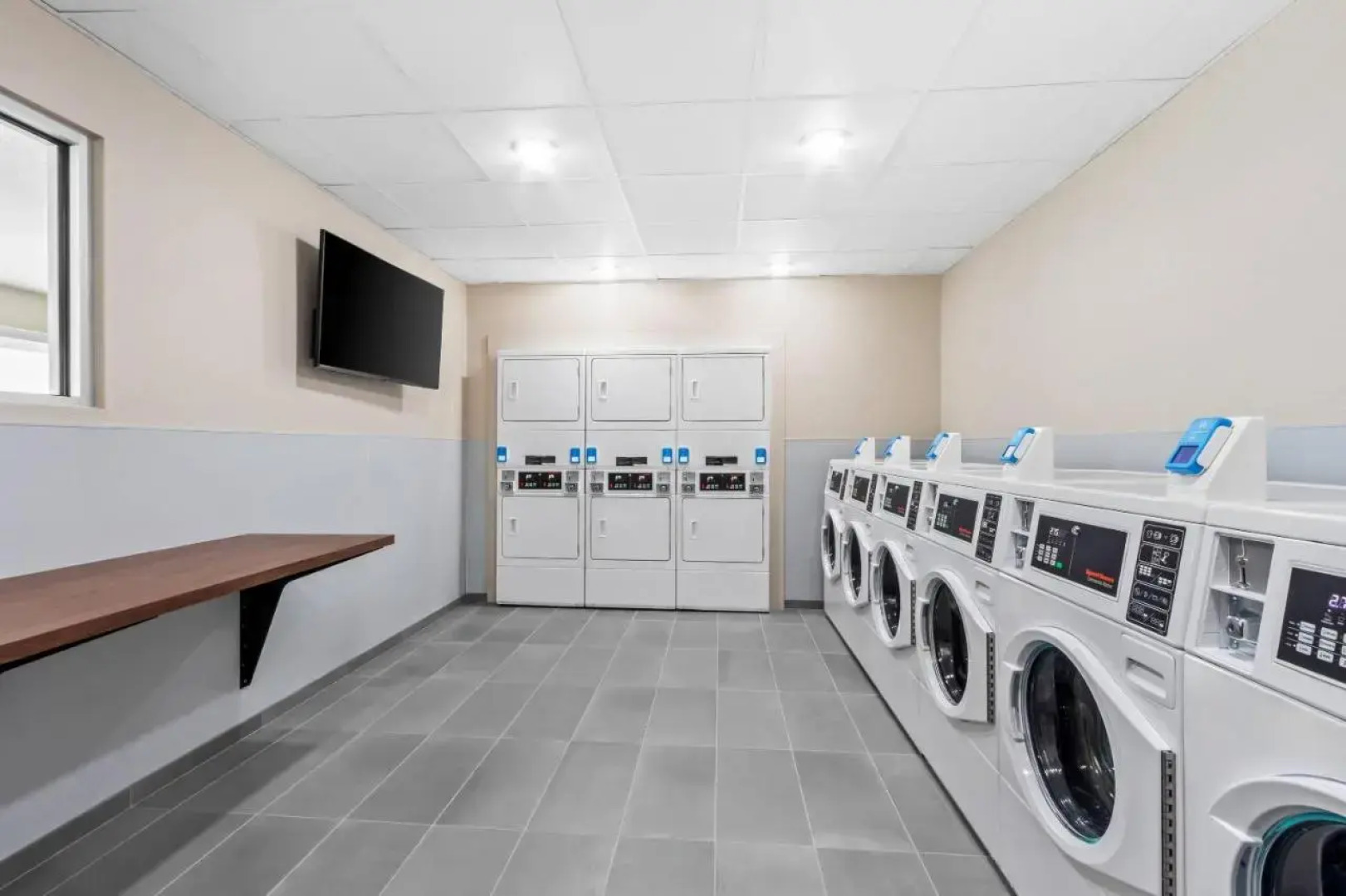 Everhome Suites Yuma East I-8