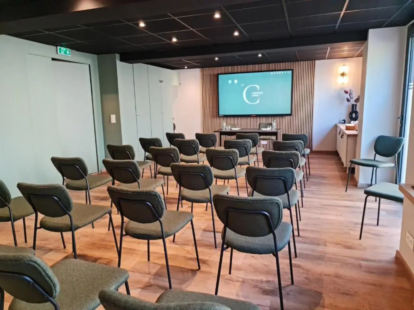 Le C Boutique Hôtel