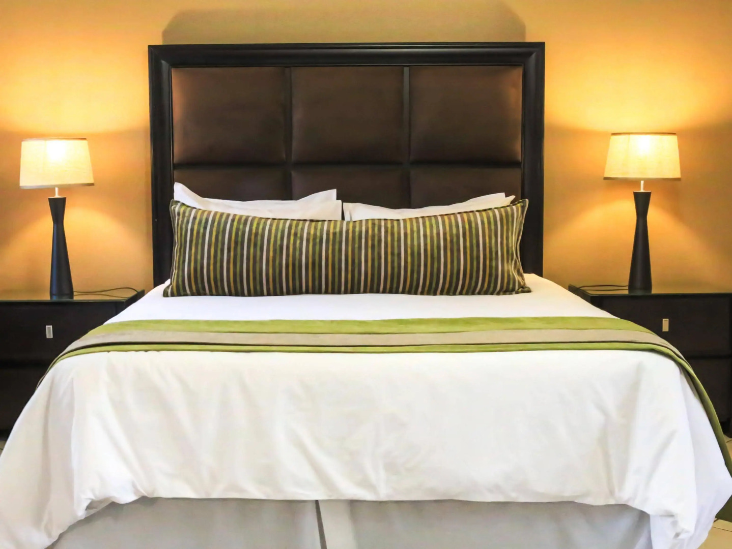 Sandton Times Square Serviced Apartments