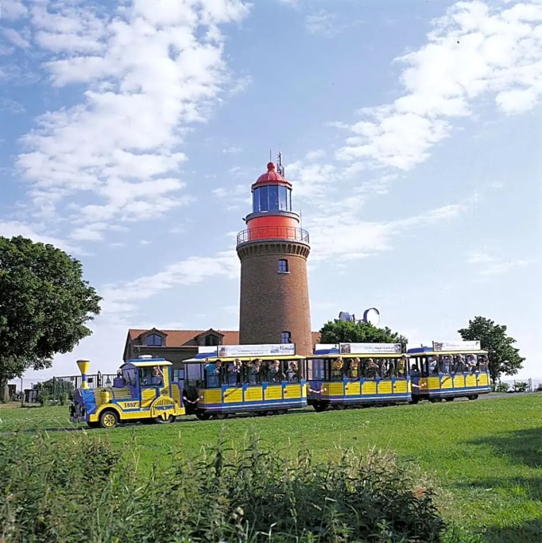 Morada Resort Kühlungsborn