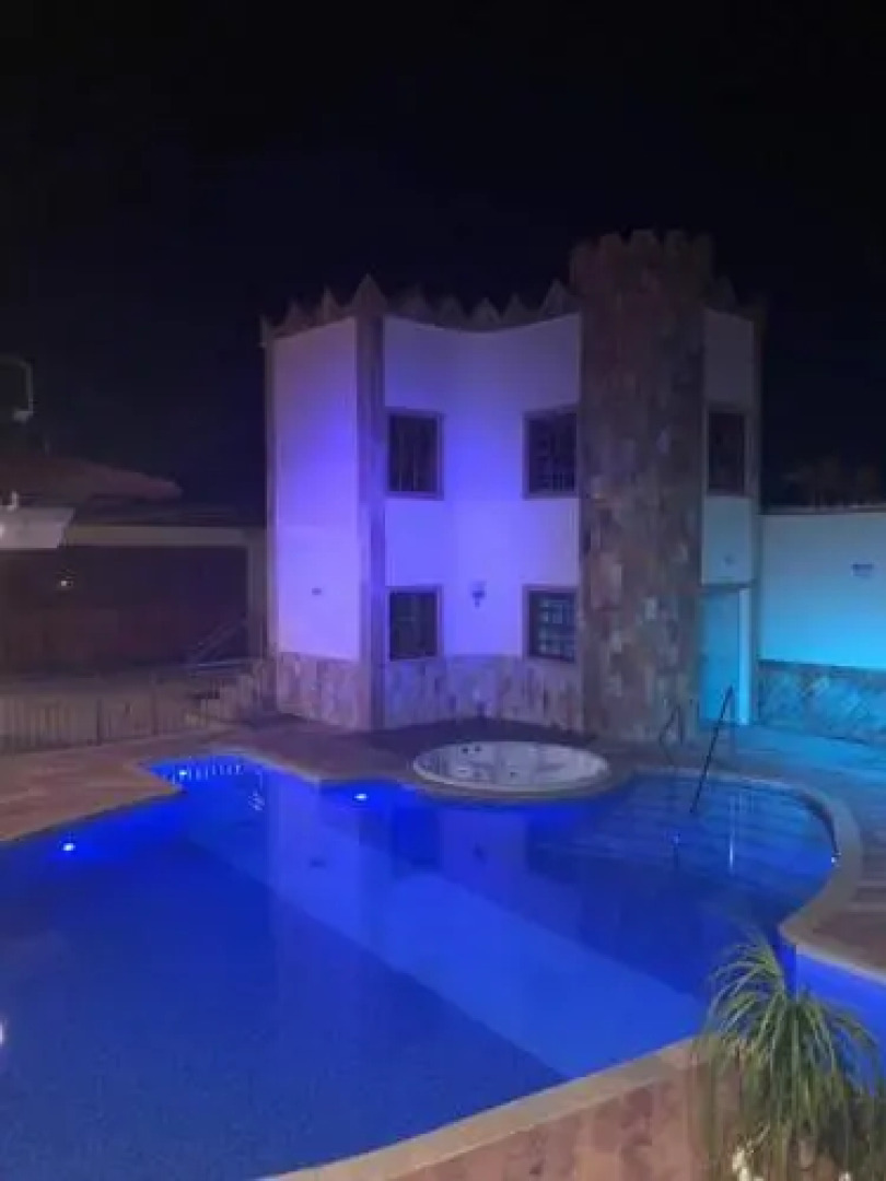 Pousada Vila Americana