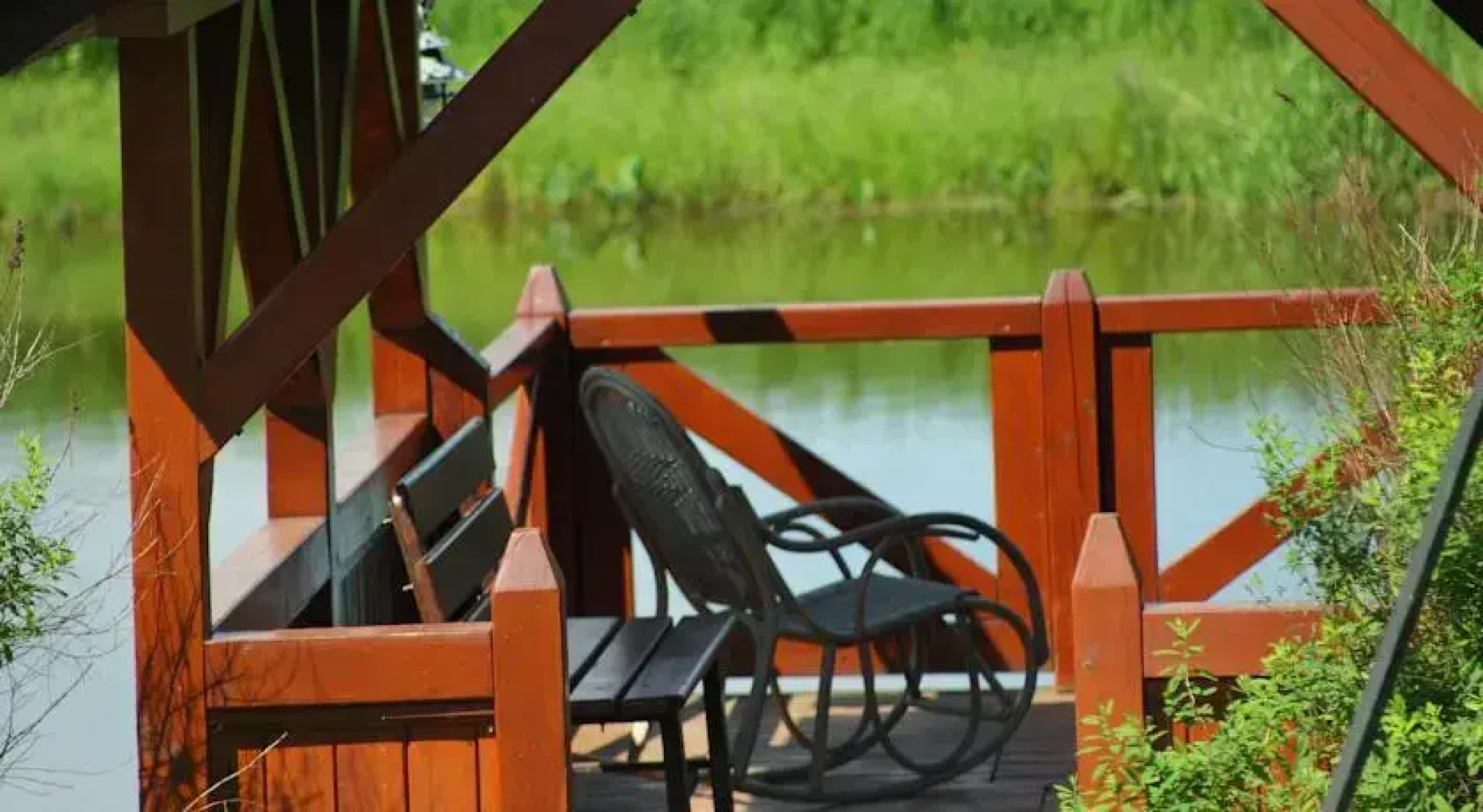 Siedlisko Leszczewek