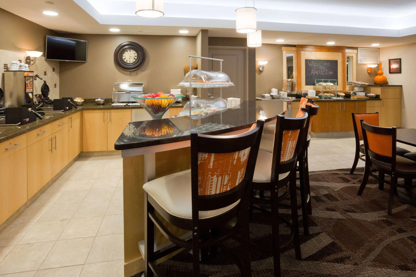 AmericInn by Wyndham Waupun