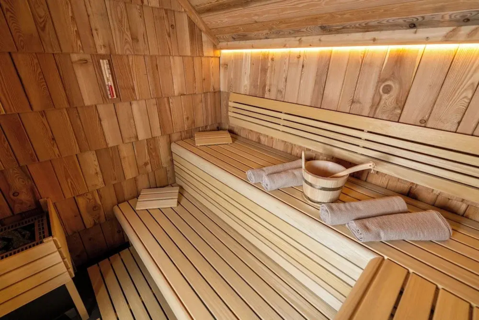 ALPIK Chalets - Bohinj