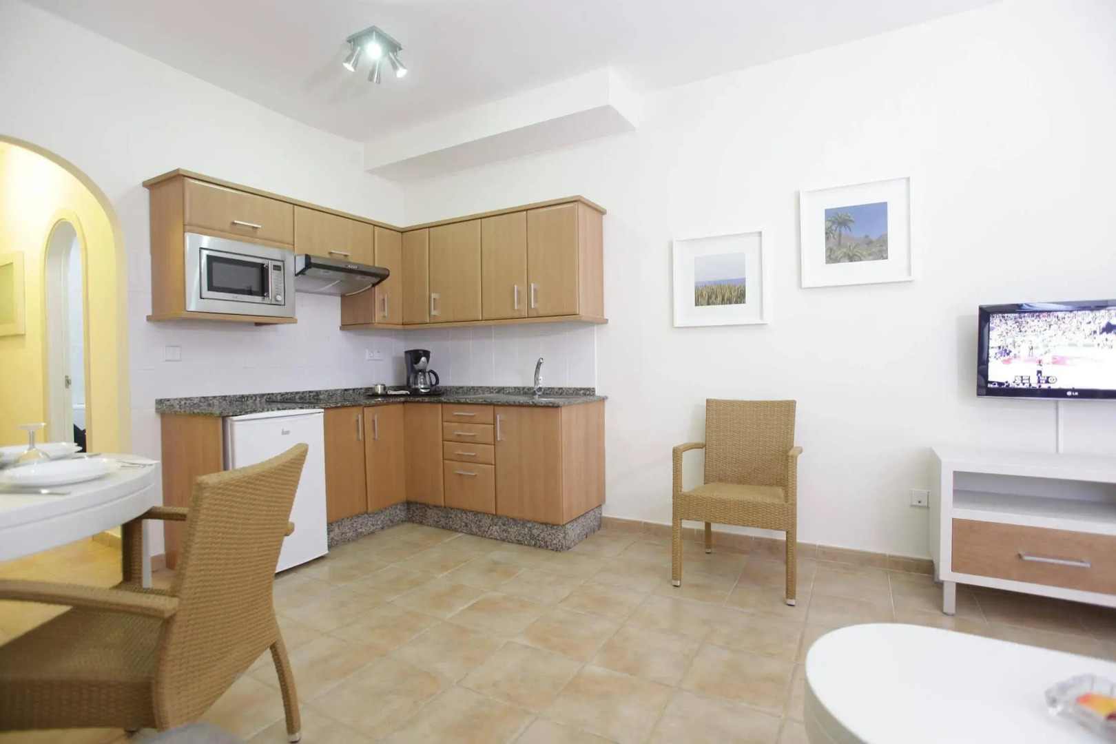 Sport Hotel Monte Feliz - powered by Playitas