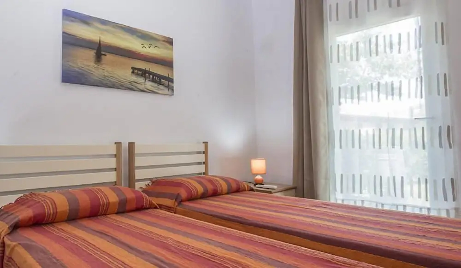 Villetta Biodola Beach