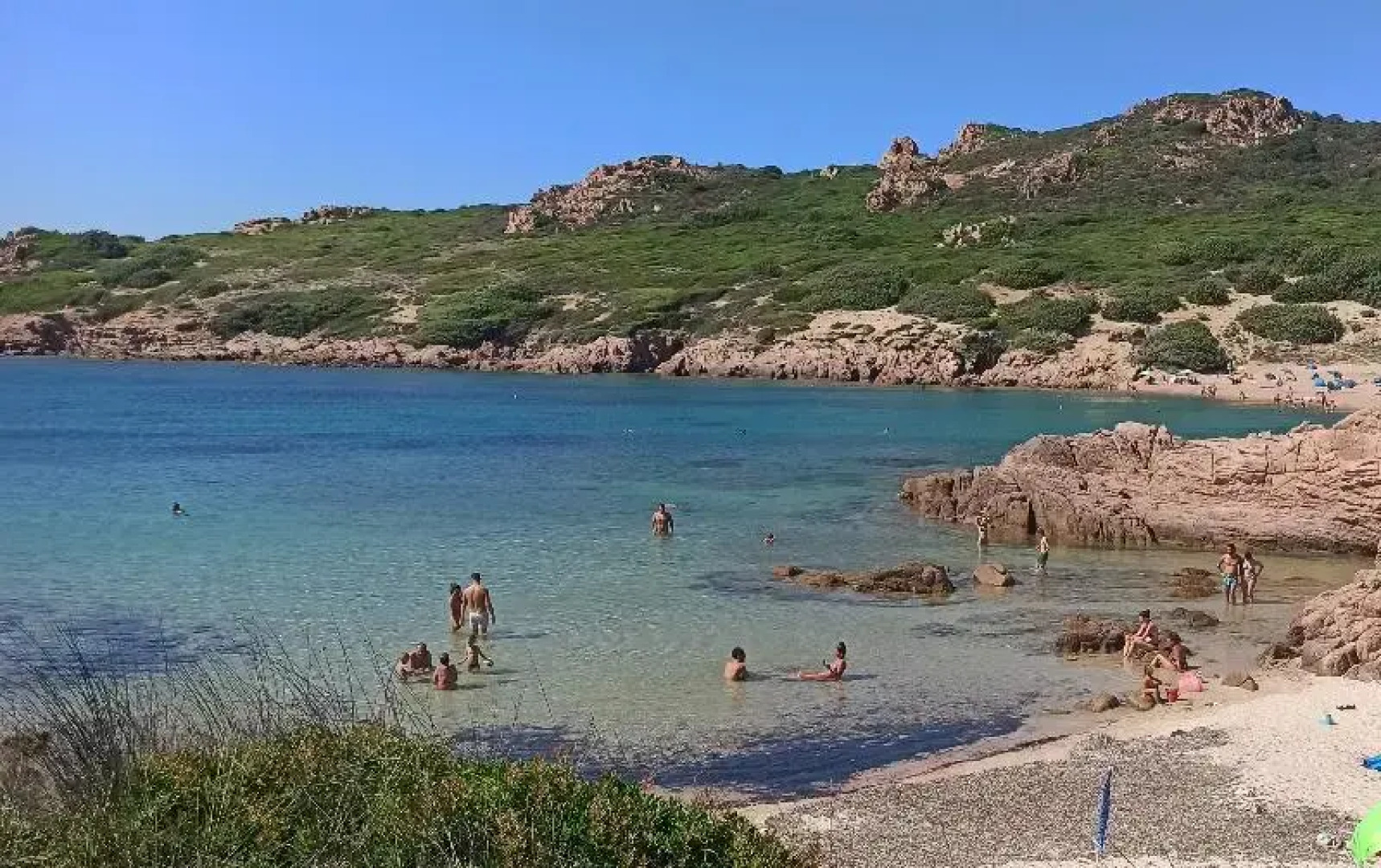 La Smeraldina Resort