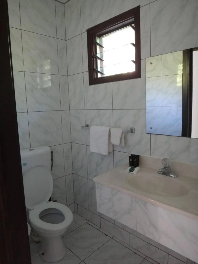 Samoa Tradition Resort