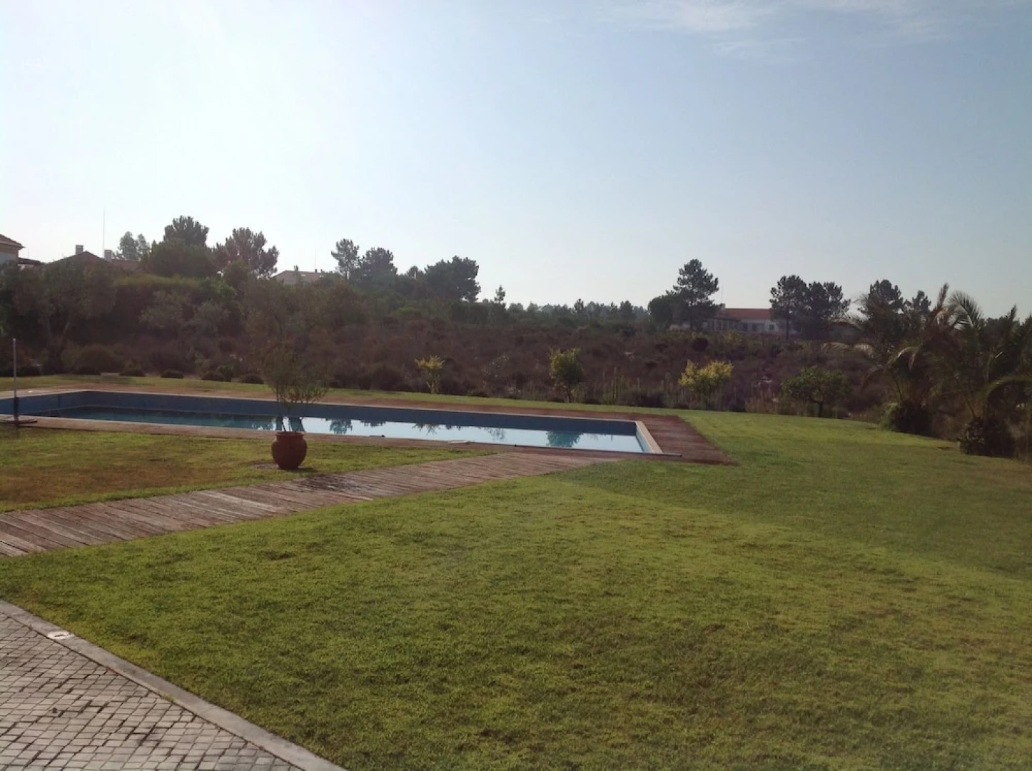 09 Villa 2 by Herdade de Montalvo