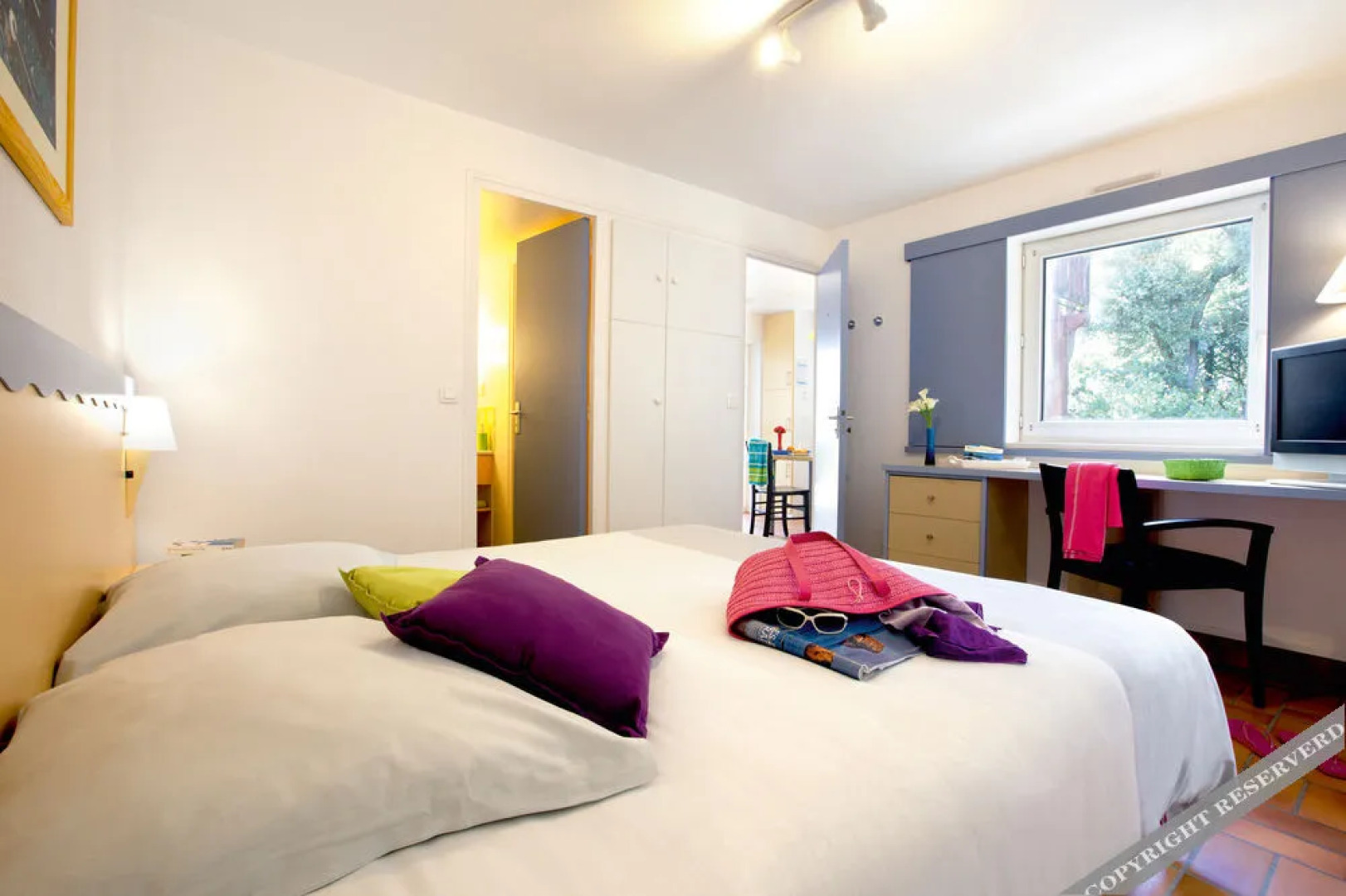 Club Belambra Les Salines