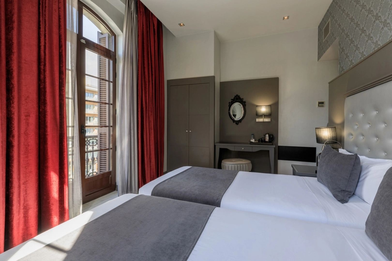 Hotel Ciutadella Barcelona