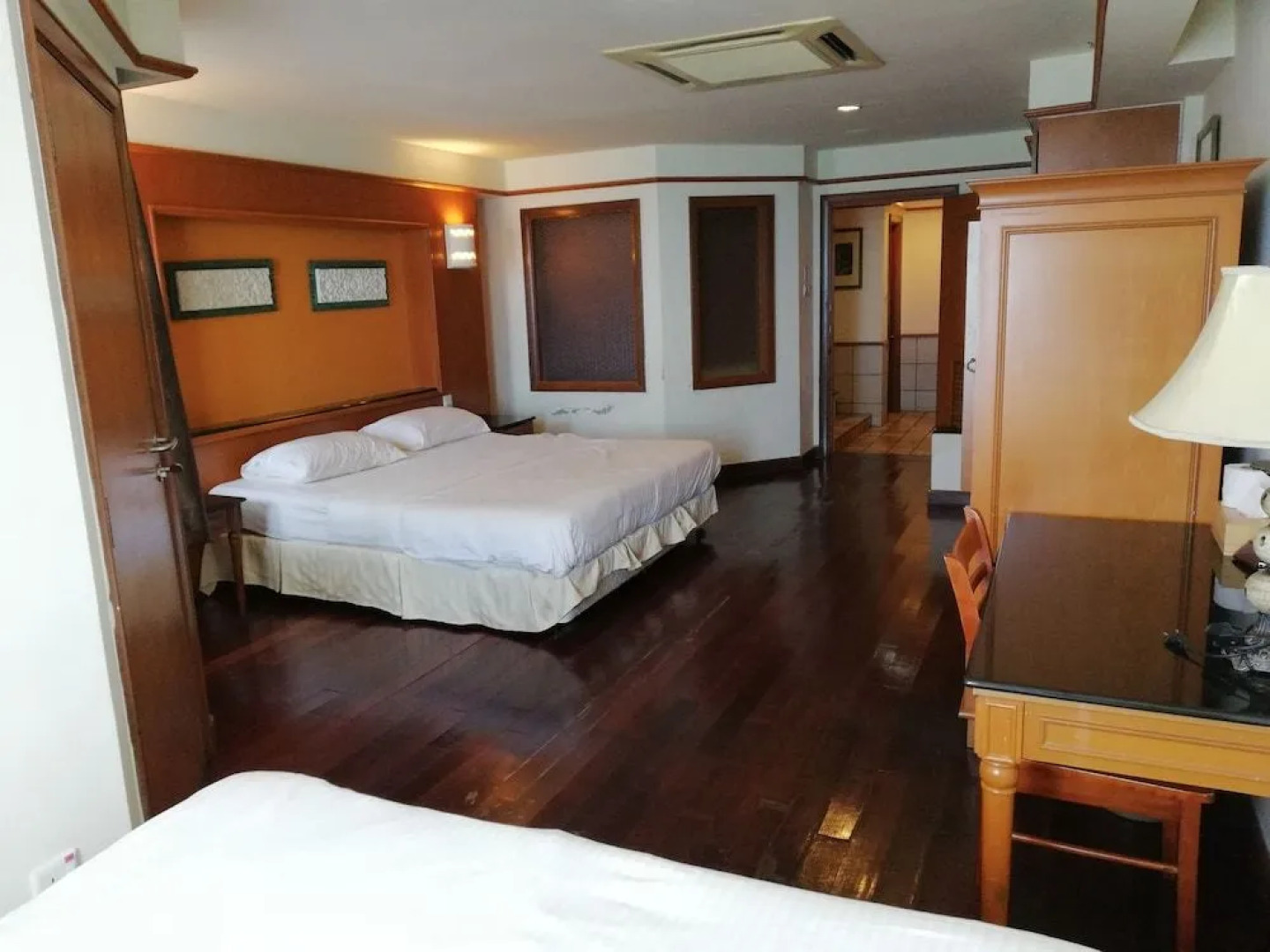 Wonderland Private Chalet at Port Dickson