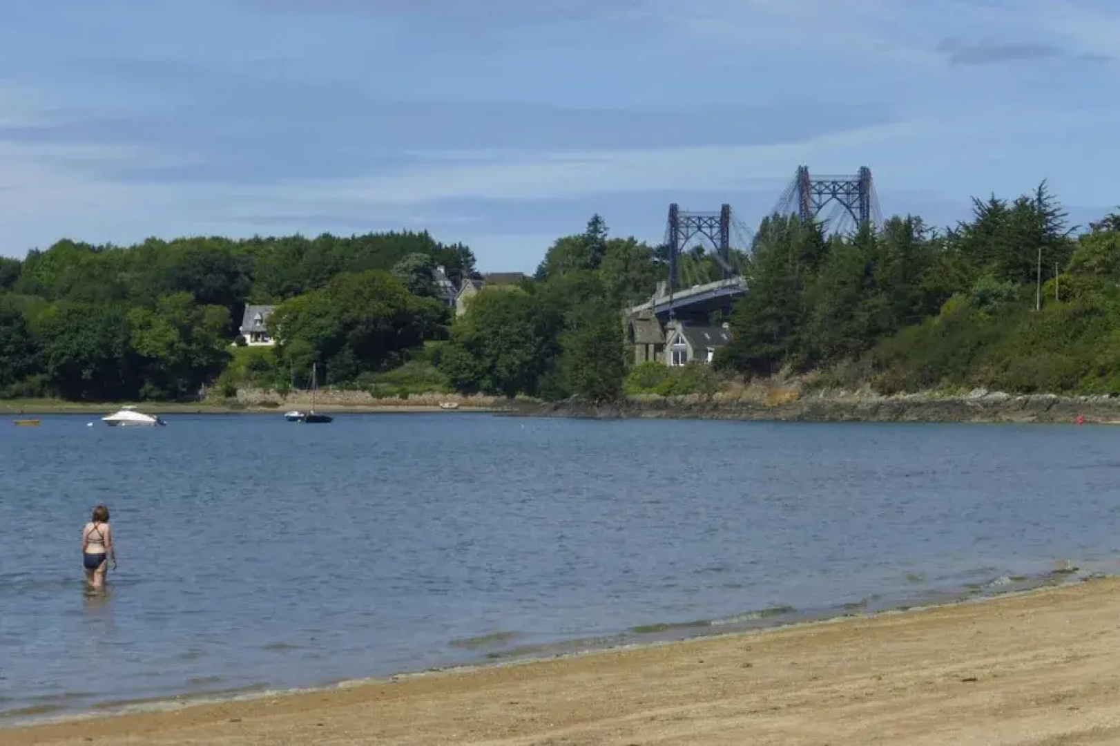 Holiday Home in Paimpol Near Beach