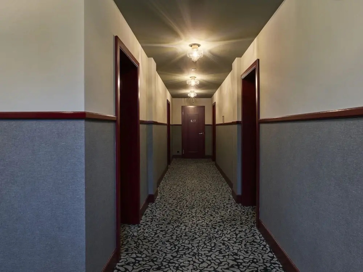 Boutique Hotel Waldhaus