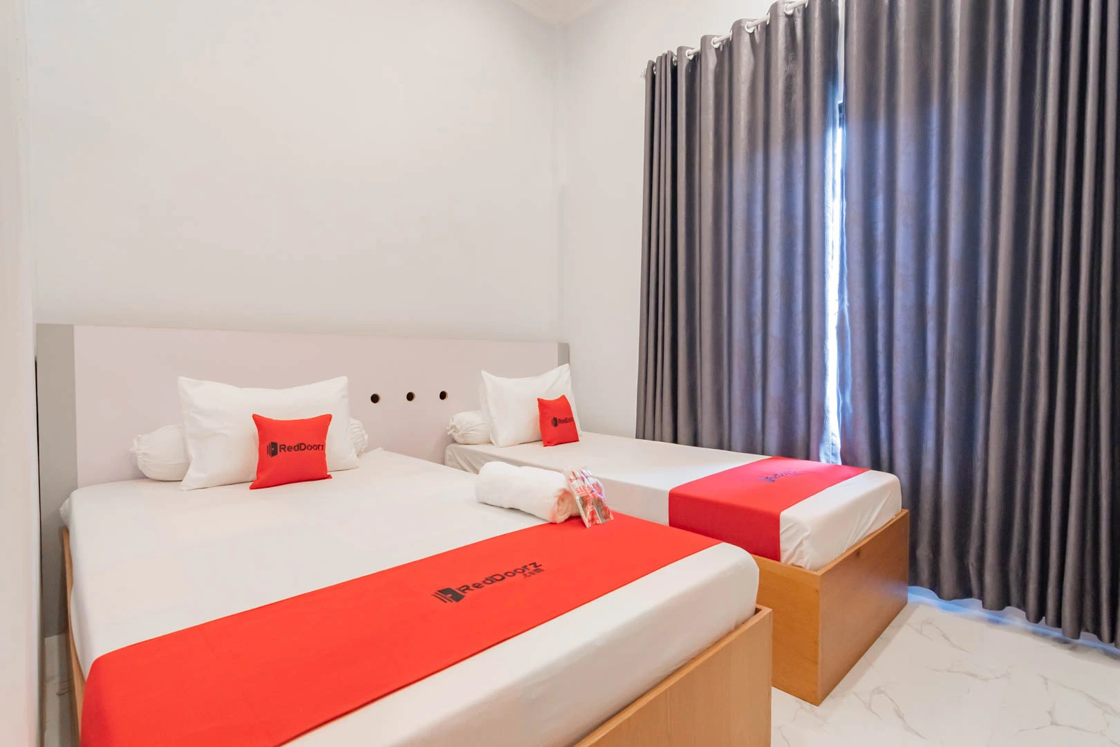 RedDoorz Syariah @ Tanggeung