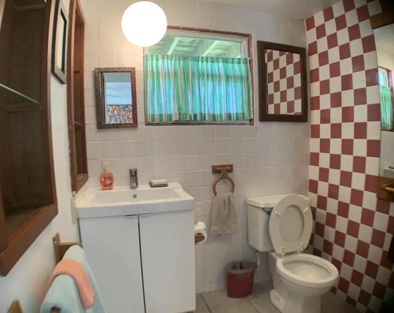 Bajos - At Casas de la Playa Beachside