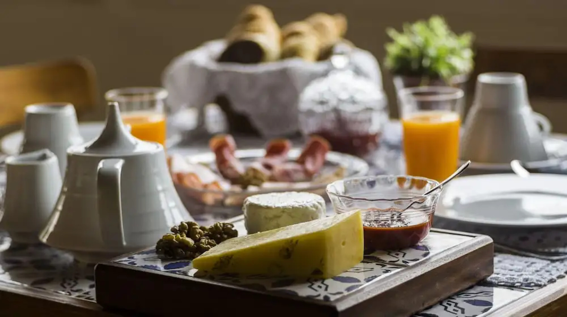 Casa do Campo de São Francisco