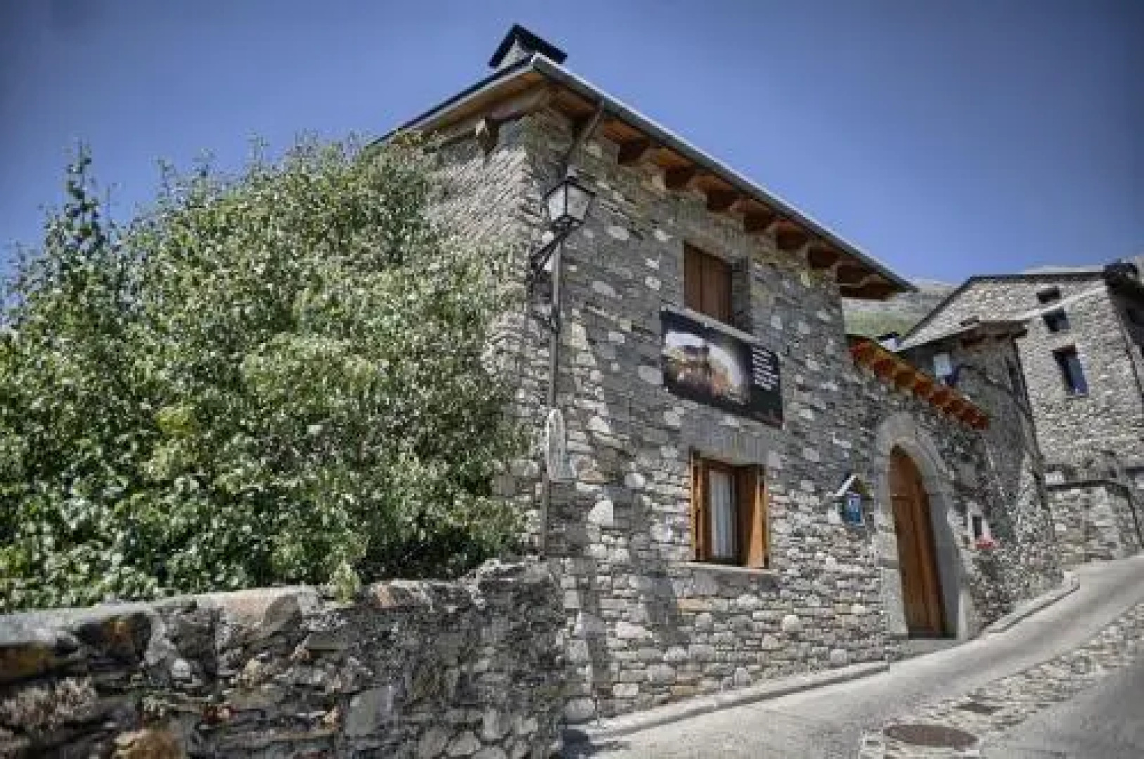 Apartamentos Casa Riu