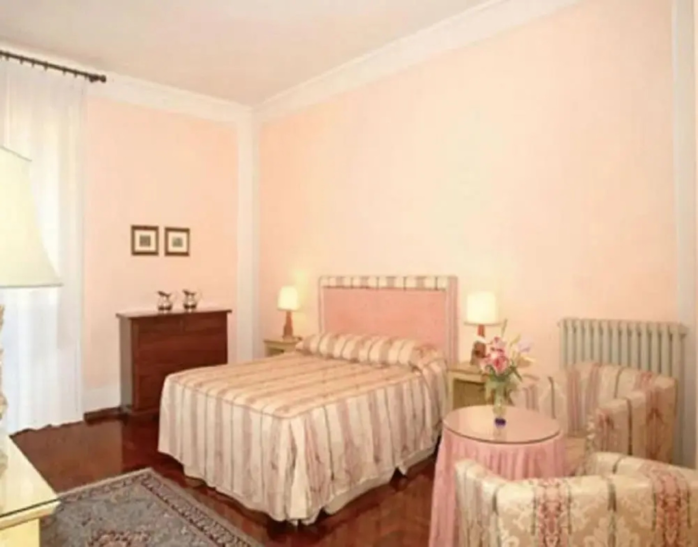 Palazzo Dragoni Residenza d'Epoca